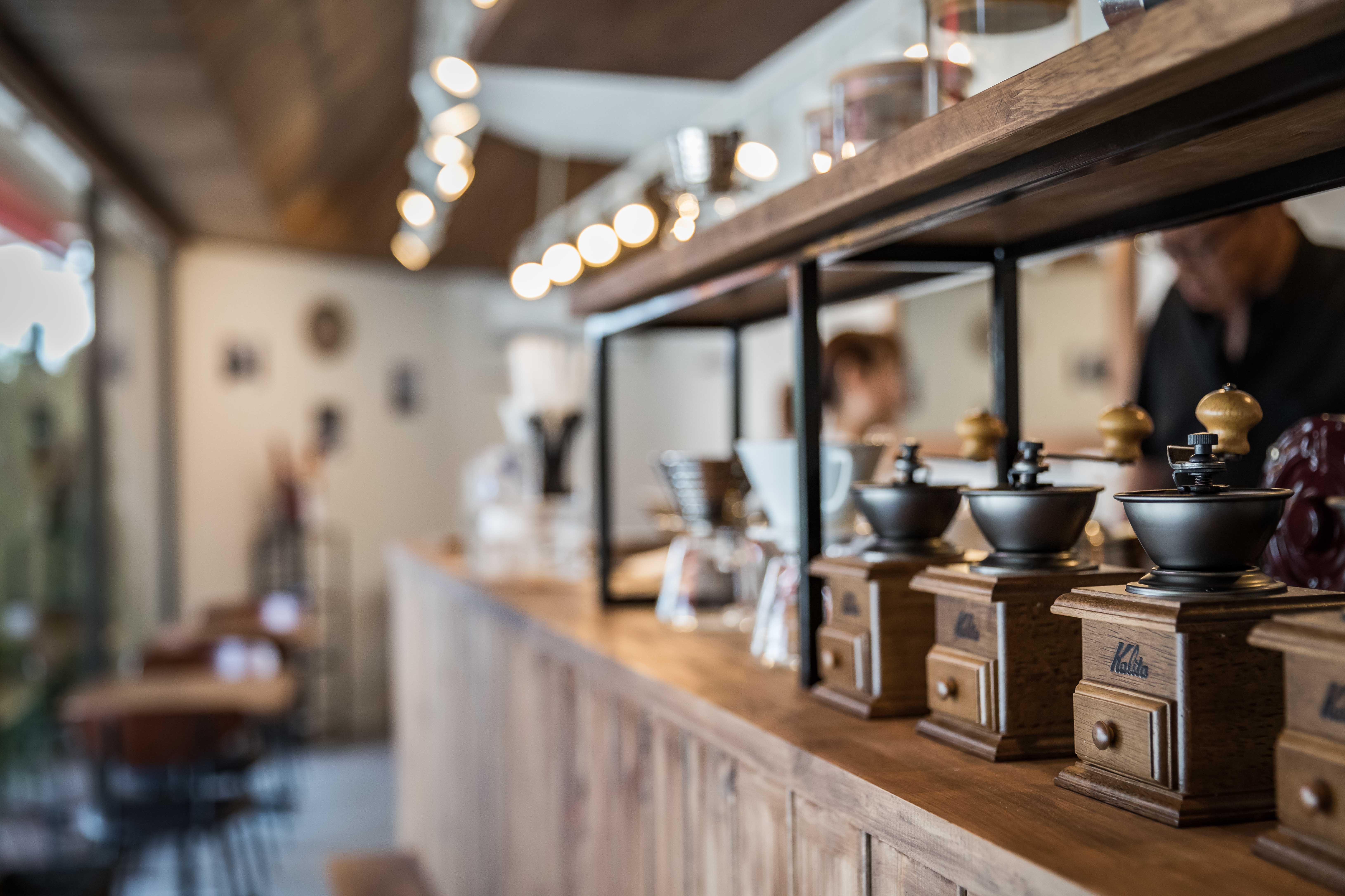 Cafe De ふぅ 愛知県半田市乙川のくつろぎカフェ